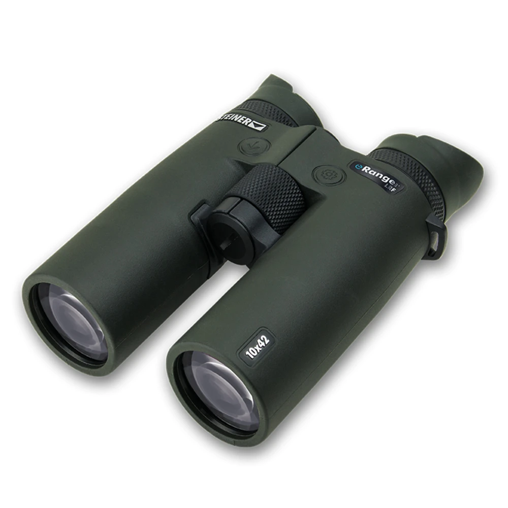 Steiner eRanger LRF 10x42